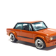 Illustration for article titled CUSTOM BMW 2002